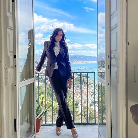 Mareluna - Amalfi Coast Appartamento *
