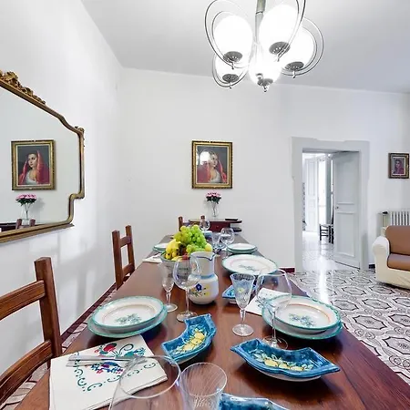 Appartamento Mareluna - Amalfi Coast *
