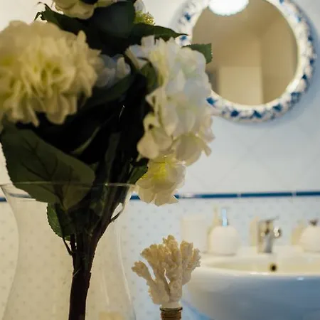 Appartamento Mareluna - Amalfi Coast