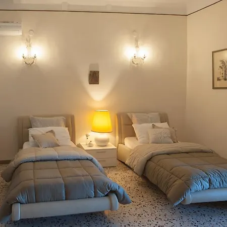 Mareluna - Amalfi Coast