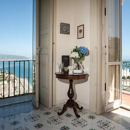 Mareluna - Amalfi Coast