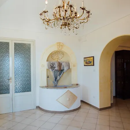 Appartamento Mareluna - Amalfi Coast