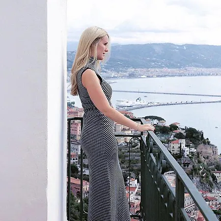 Mareluna - Amalfi Coast