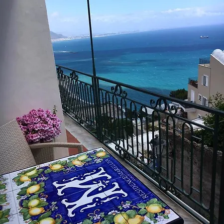 Mareluna - Amalfi Coast