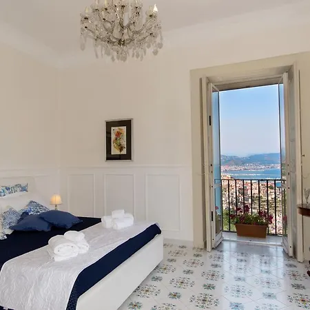Mareluna - Amalfi Coast Appartamento Vietri