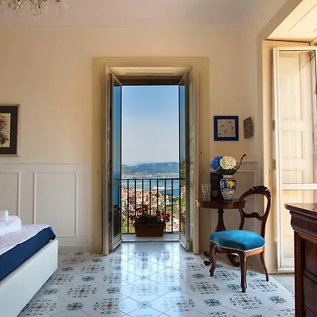 Appartamento Mareluna - Amalfi Coast *