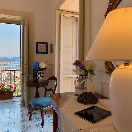 Appartamento Mareluna - Amalfi Coast