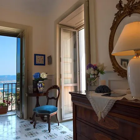 Mareluna - Amalfi Coast Appartamento *