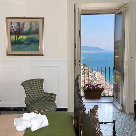 Appartamento Mareluna - Amalfi Coast