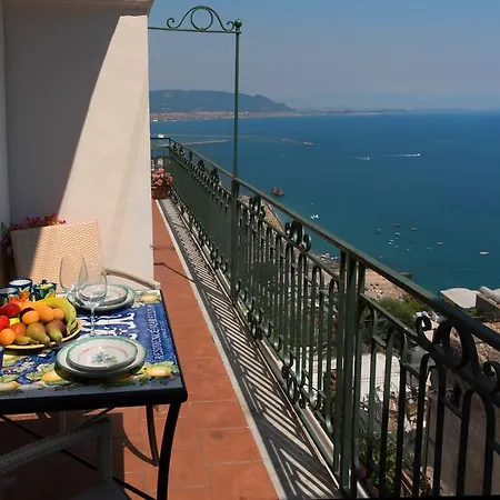 Mareluna - Amalfi Coast Appartamento