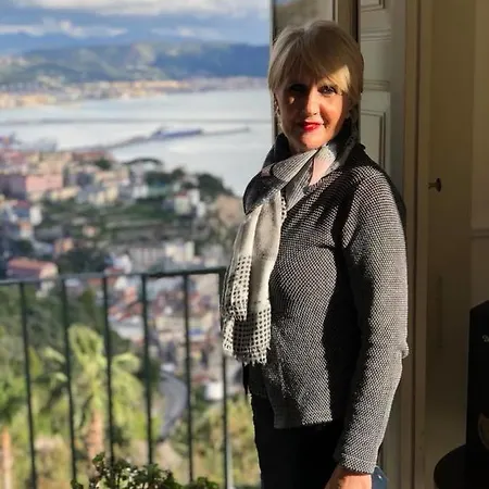Appartamento Mareluna - Amalfi Coast Vietri