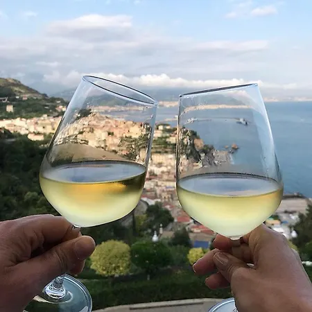 Appartamento Mareluna - Amalfi Coast