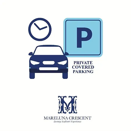 Mareluna - Amalfi Coast