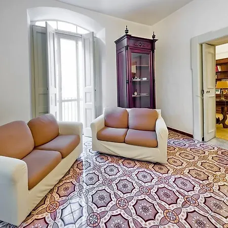 Mareluna - Amalfi Coast Apartamento
