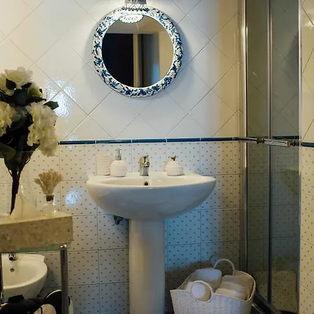Apartamento Mareluna - Amalfi Coast Vietri