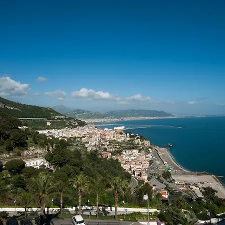 Mareluna - Amalfi Coast *