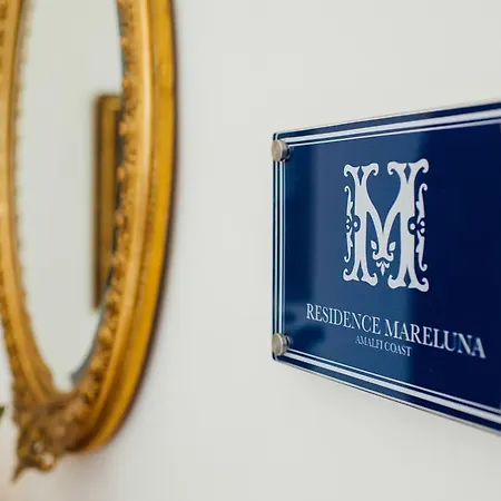 Mareluna - Amalfi Coast By Mareluna Vietri